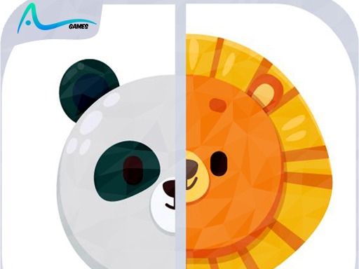 Baby Games Animal Memory Game for Kids